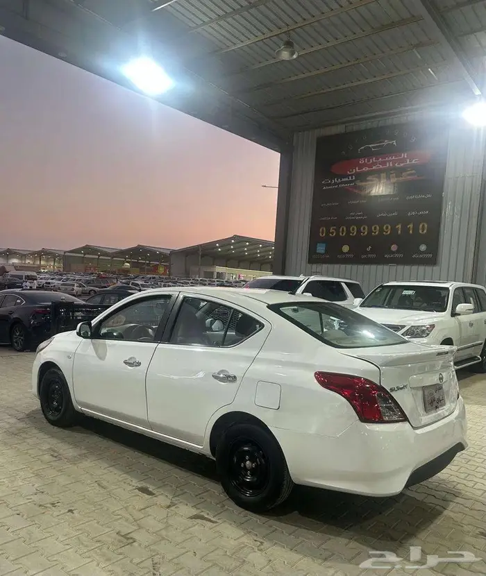 نيسان صنى 2018 3