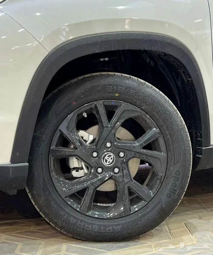 تويوتا اوربان كروزر فل كامل 2025 اقل سعر 12