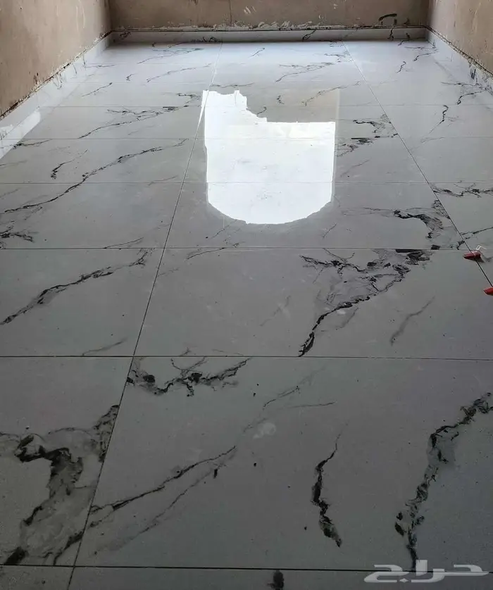 مقاول المعلم بلاط ورخام حجر موجود في الليث 22