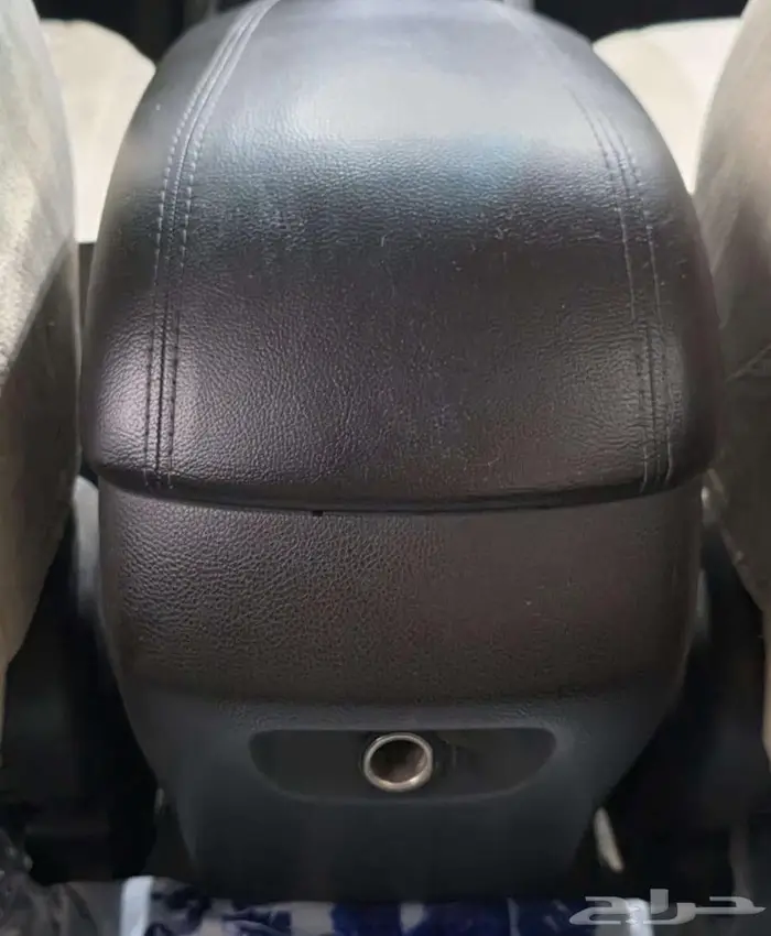 هيونداي سنتافي استاندر v6 سعودي 2016 16