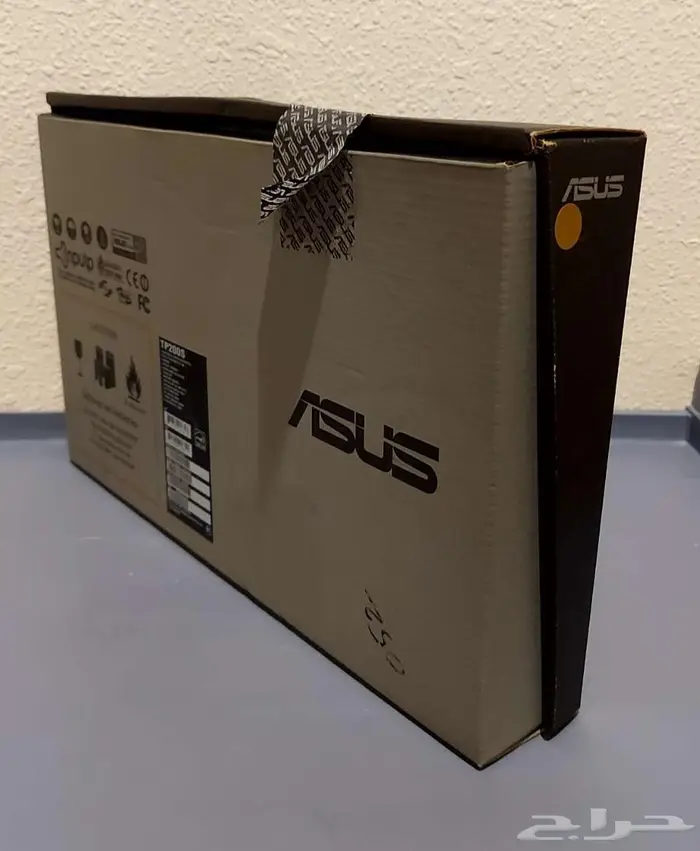 لابتوب ASUS Transformer Book Flip TP200S 9