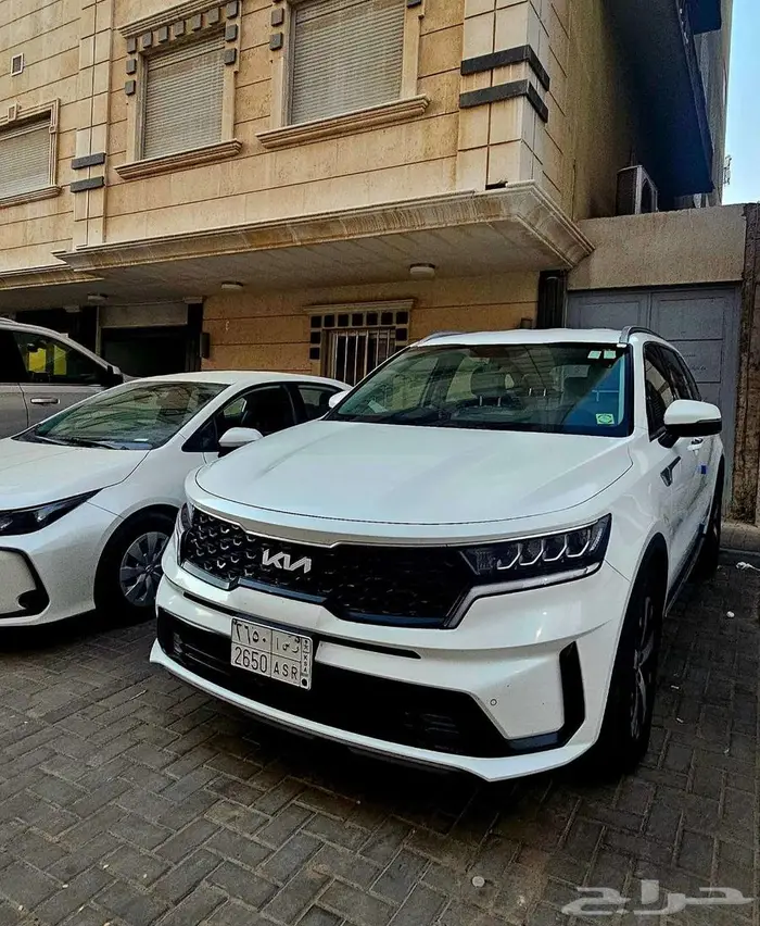 كيا سورينتو 2023 MQ4 LX AD 15
