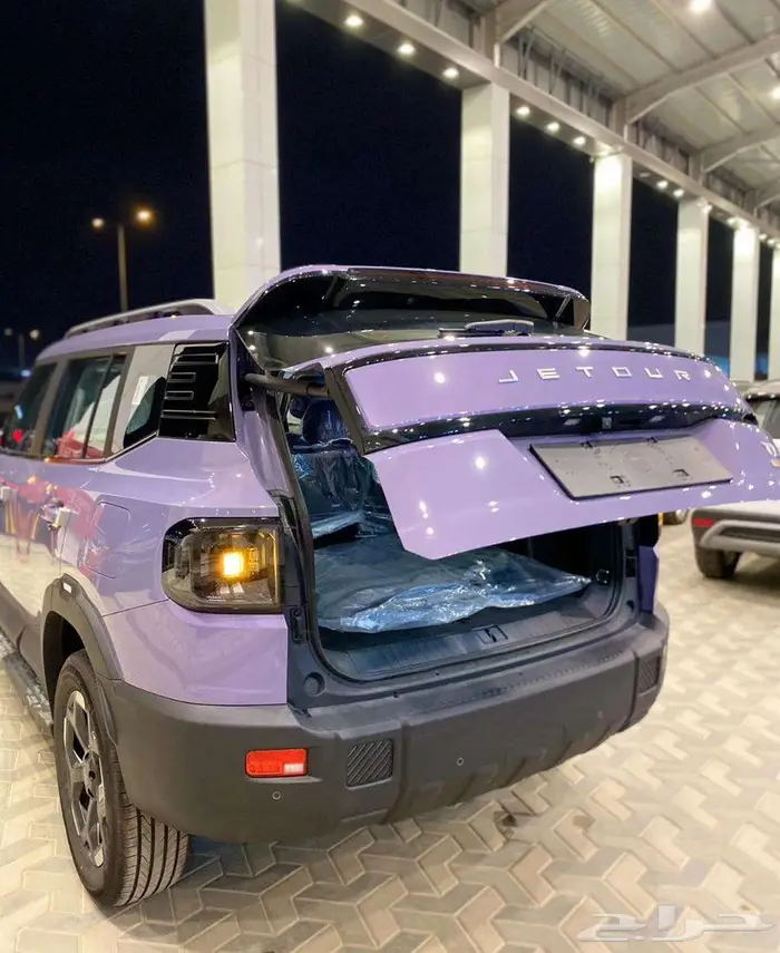 جيتور T1 لاكجيري 2026 6