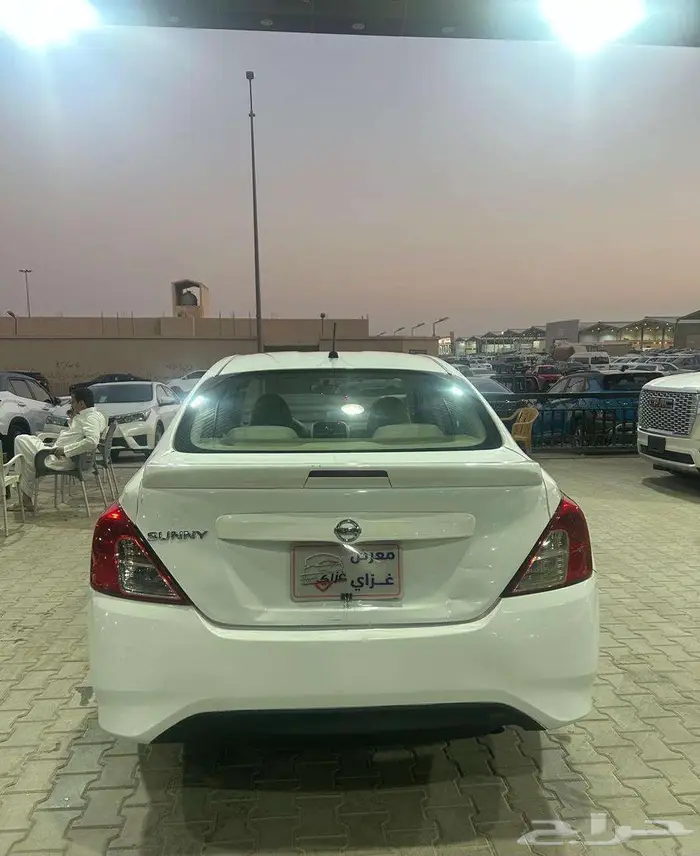 نيسان صنى 2018 5