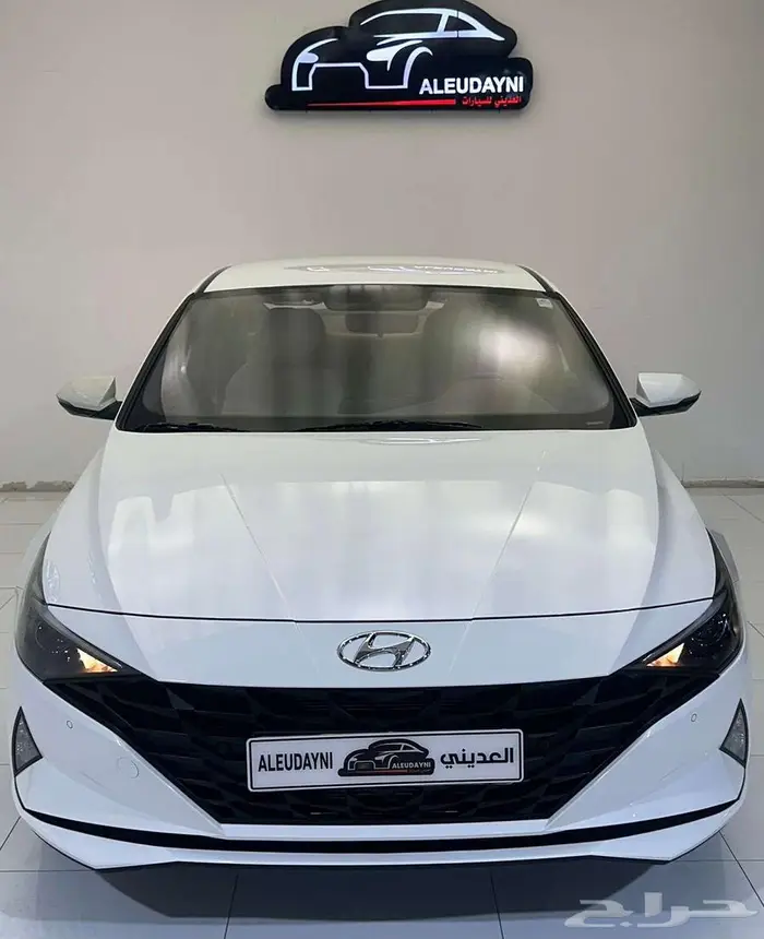 هيونداي النترا 2023 2