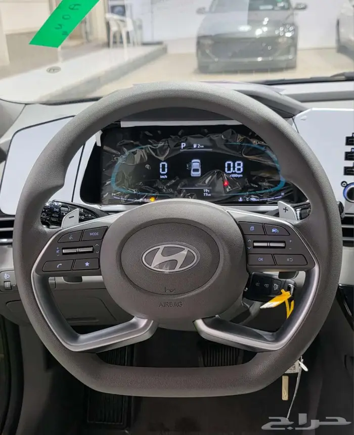 هيونداي النترا سمارت 2.0 الناغي 2026 17