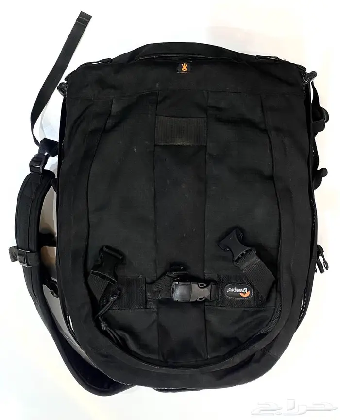 كاميرا كانون 5D ii فايف دي مارك تو 2 ومعها عدة كاملة 21