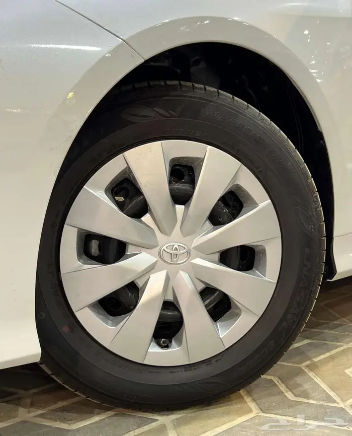 تويوتا كورولا Xliستاندر ومتوفر مطور 2025 عروض الاقساط 2