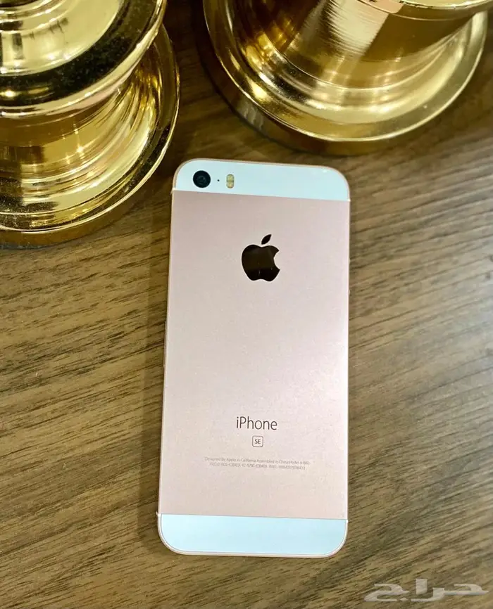 ايفون se الجيل الاول 2