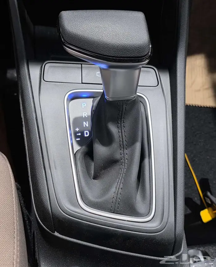 هيونداي اكسنت فليت 1.5 ناغي 2026 14