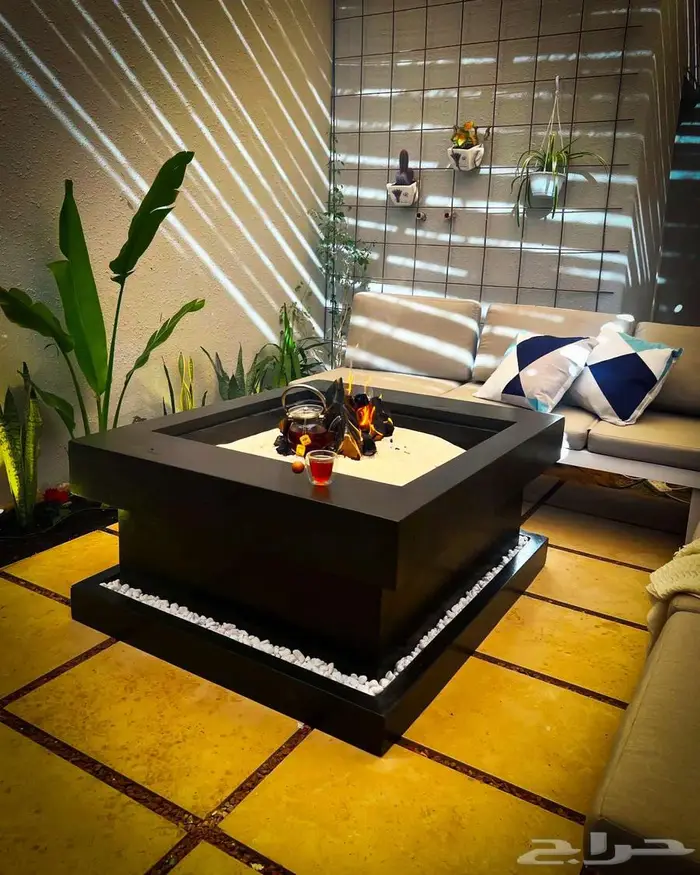 افضل مواقد للشتاء تفصيل بسعر المصنع 6