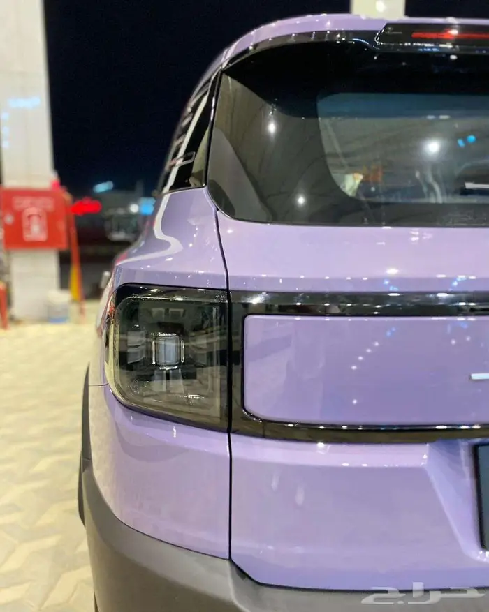 جيتور T1 لاكجيري 2026 9