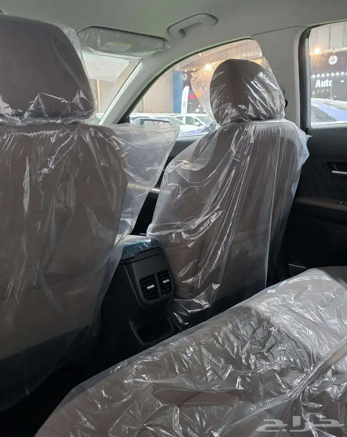 هيونداي اكسنت فليت 1.5 ناغي 2026 15