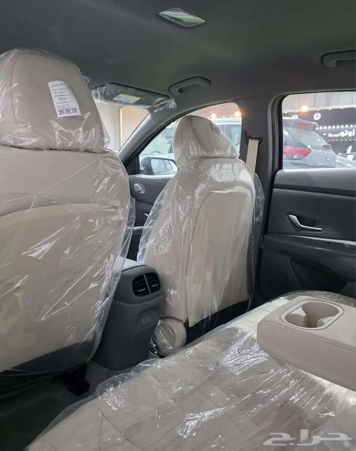 هيونداي النترا سمارت 2.0 الناغي 2026 14