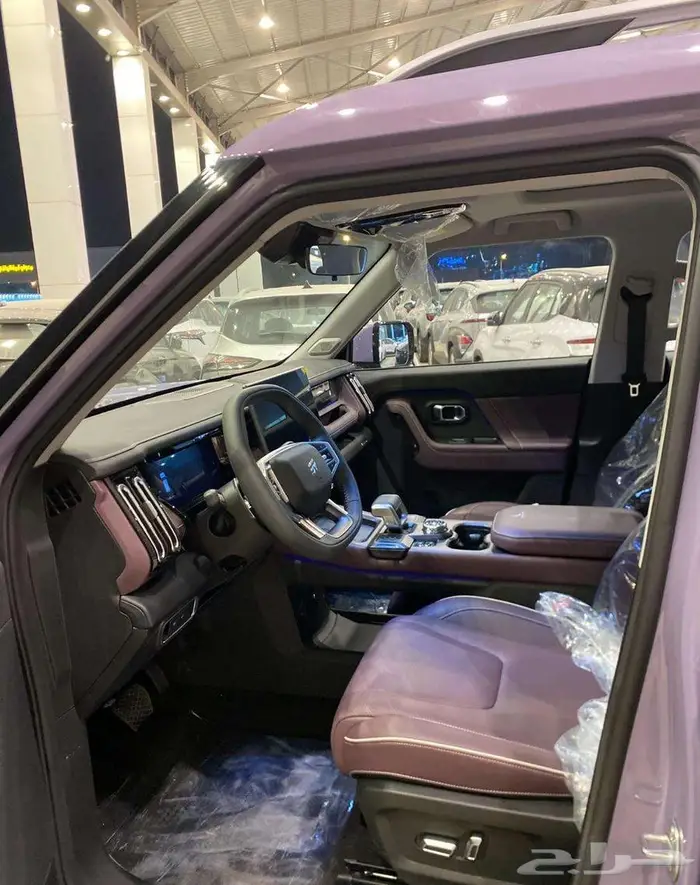 جيتور T1 لاكجيري 2026 12