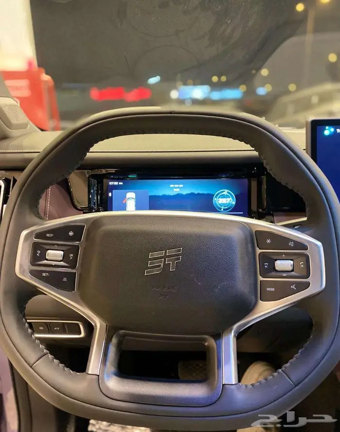 جيتور T1 لاكجيري 2026 15