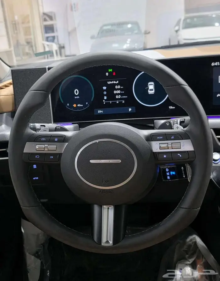 هيونداي سوناتا كمفورت 2.5 الوعلان 2025 18