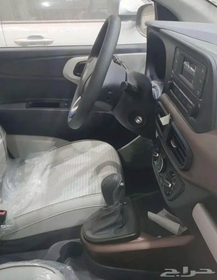 هيونداي اي تن جراند 2026 لتمويل البنوك - كاش 7