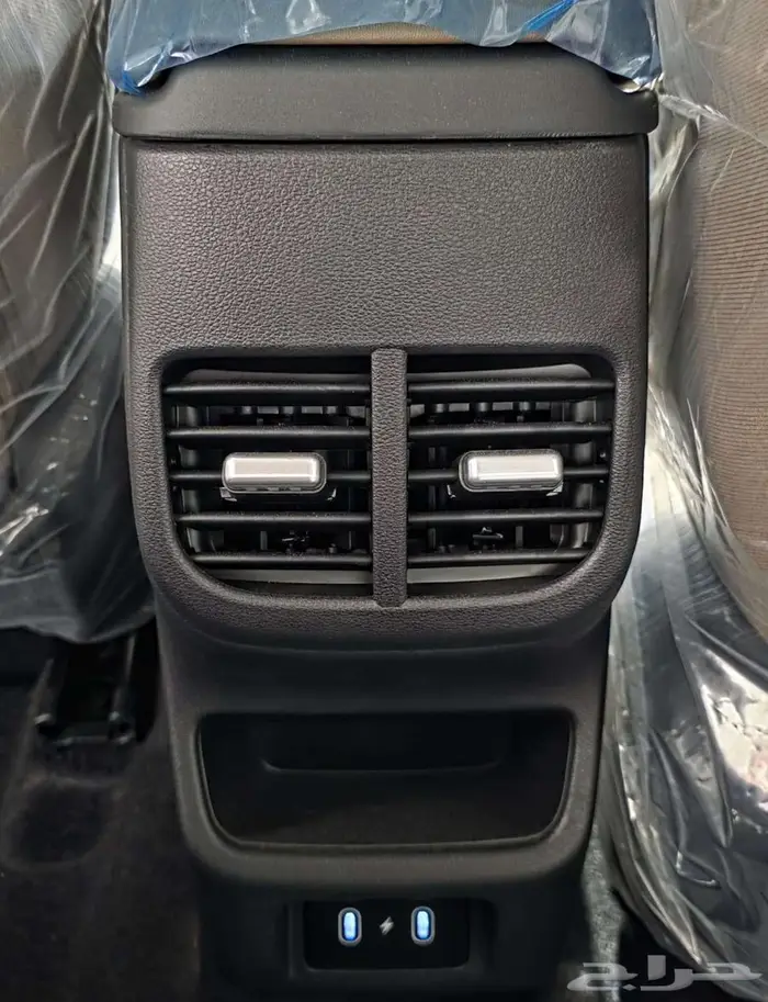 هيونداي اكسنت فليت 1.5 ناغي 2026 17