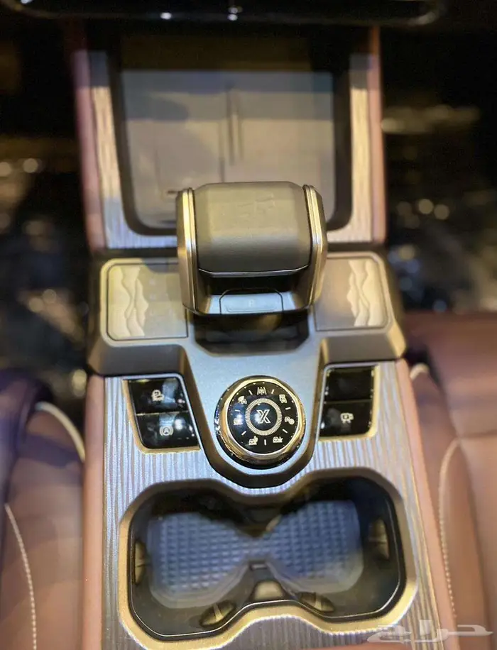 جيتور T1 لاكجيري 2026 19