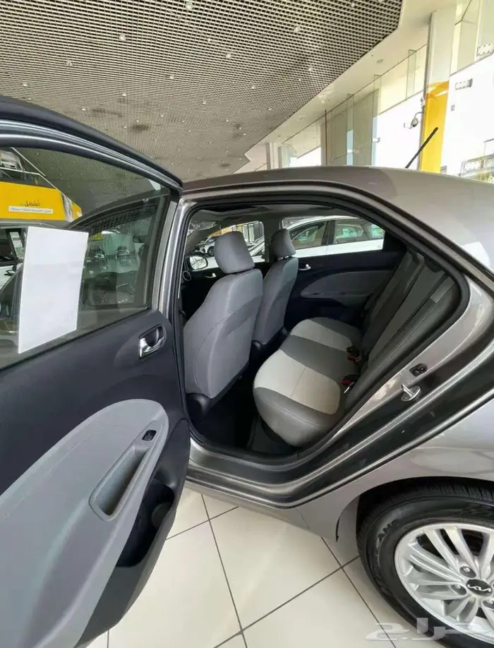 كيا بيجاس فل كامل موديل 2026 كاش واقساط اقل هامش ربح 11