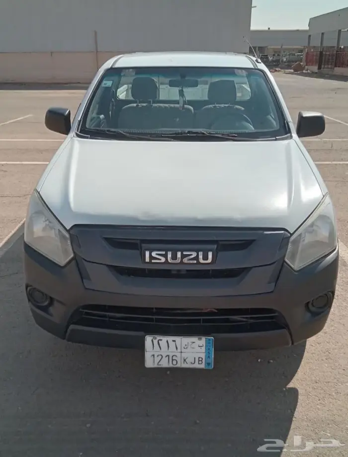 ايسورو ديماكس جوانب 2016 3