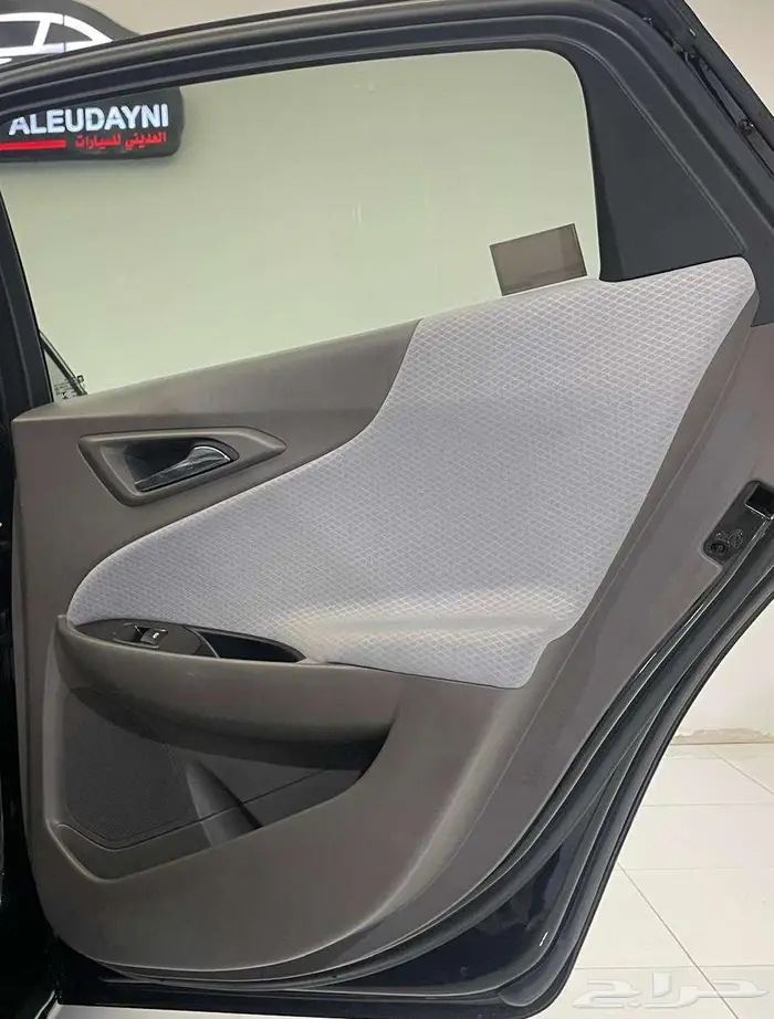 شيفورليه ماليبو 2022 29