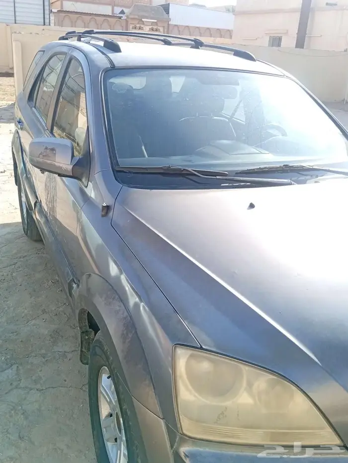 سورينتو 2005 2