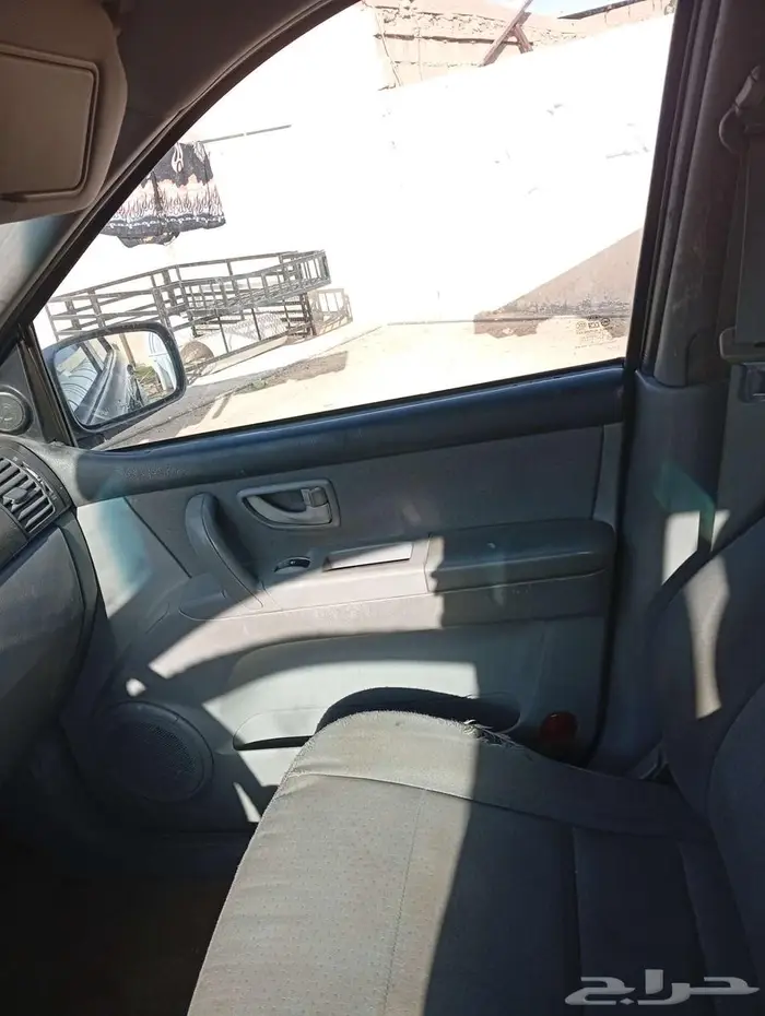 سورينتو 2005 16