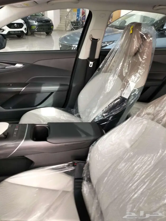 شنجان ايدو 2026 جميع الفئات اقل سعر التمويل بسعر الكاش 11