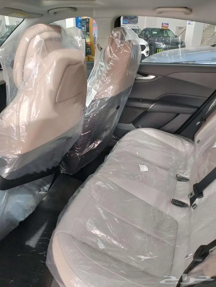 شنجان ايدو 2026 جميع الفئات اقل سعر التمويل بسعر الكاش 9