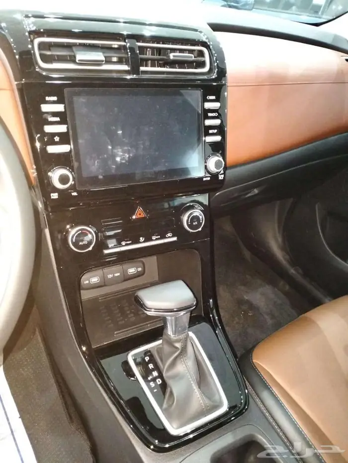 هيونداي كريتا كمفروت لونين 2025 ( السعر بالضريبه 83950 ) 6