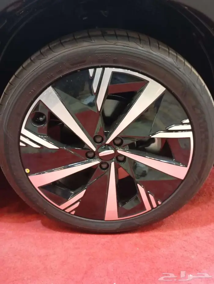 جيلي ستارراي GF موديل 2024 أقل الاسعار 2