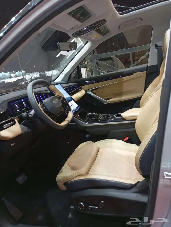 جيلي ستارراي GF موديل 2024 أقل الاسعار 9