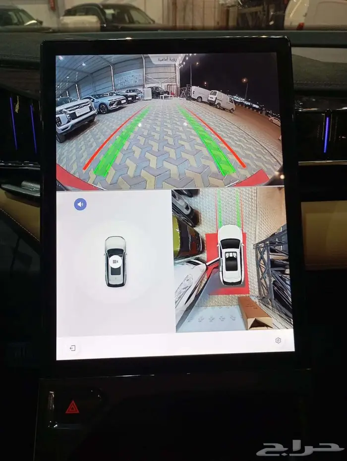 جيلي ستارراي GF موديل 2024 أقل الاسعار 12