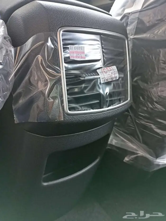 كيا سبورتاج ستاندر مطور 4x4 موديل 2024 أقل الاسعاررر 15