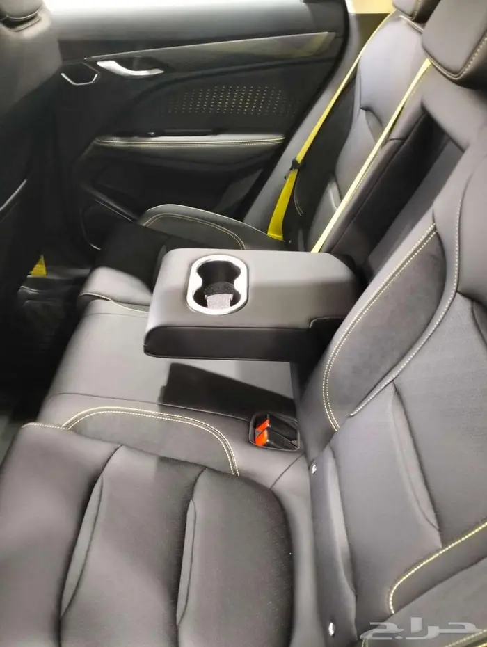 جيلي توجيلا بانوراما 2025 خصم خاص على الكاش 6