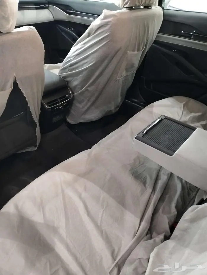 فورد تورس امبيانتي 2026 متوفر اسود باقل الاسعار 13