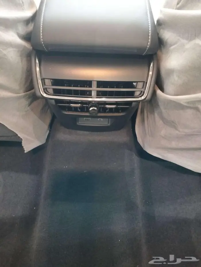 فورد تورس امبيانتي 2026 متوفر اسود باقل الاسعار 6