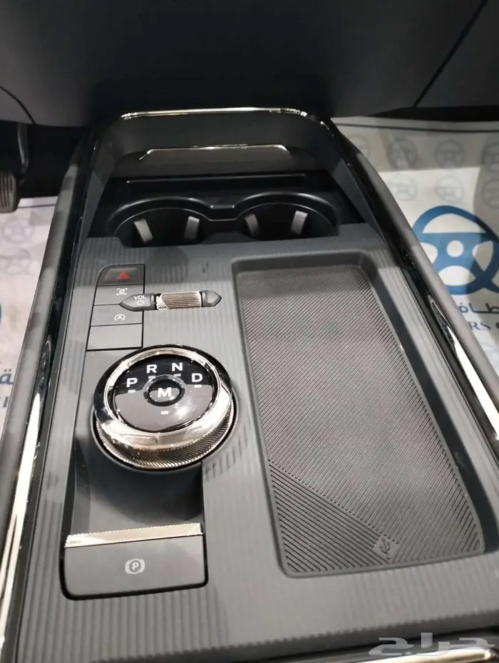 فورد تورس امبيانتي 2026 متوفر اسود باقل الاسعار 18