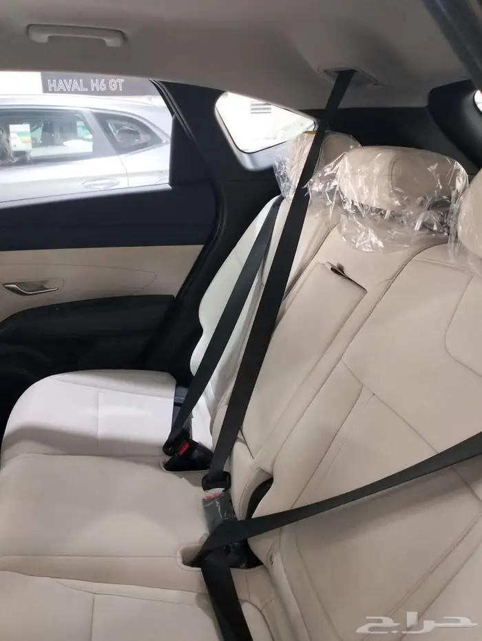 هيونداي توسان سمارت 1600CC موديل 2025 4