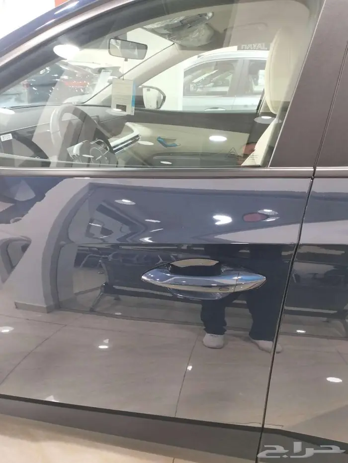 هيونداي توسان سمارت 1600CC موديل 2025 9