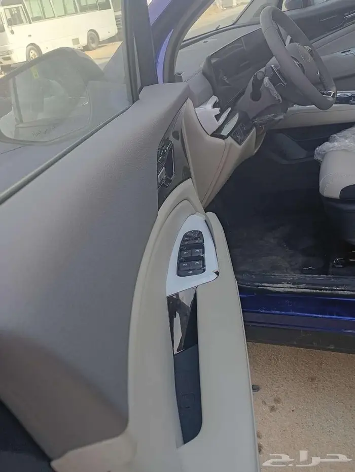 كيا سبورتاج نص فل افضل الاسعار واقوي العروض للكاش والاقساط 6