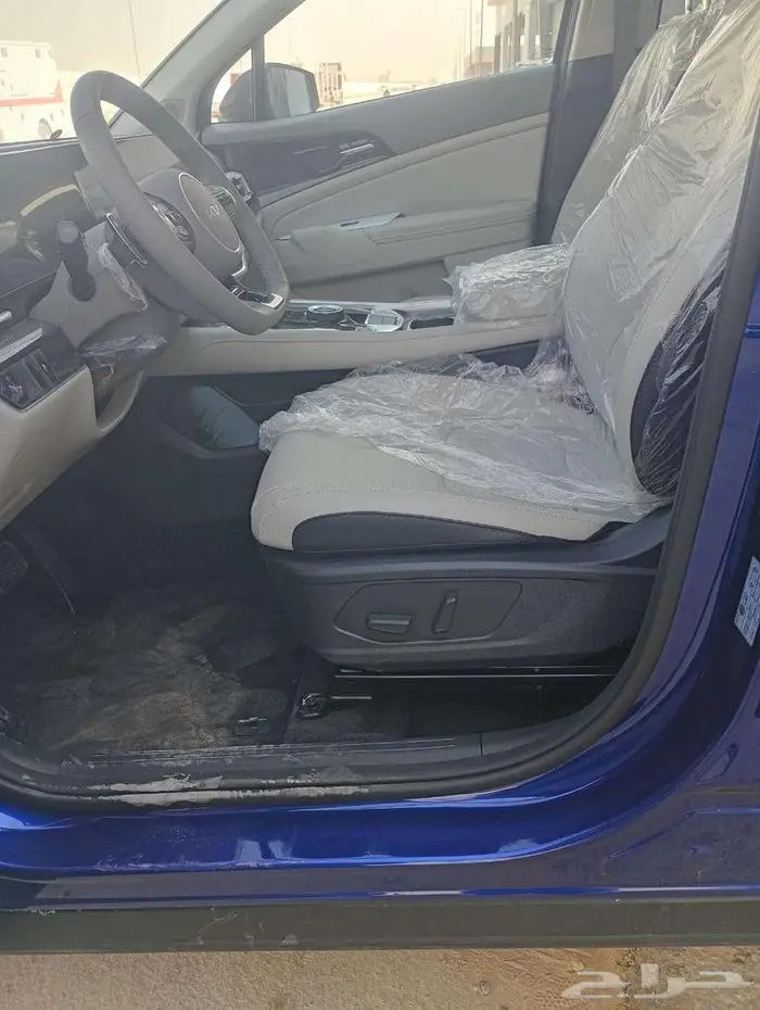 كيا سبورتاج نص فل افضل الاسعار واقوي العروض للكاش والاقساط 3