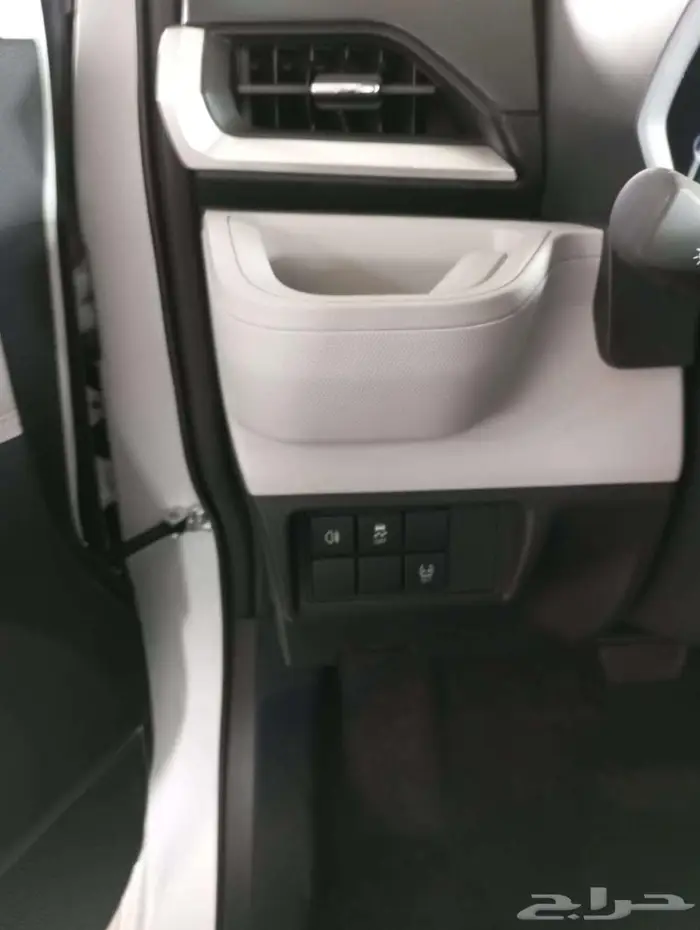 تويوتا فيلوز 2025 7