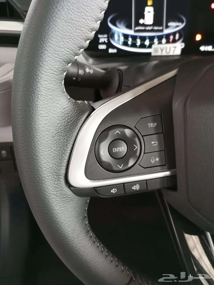 تويوتا فيلوز 2025 9