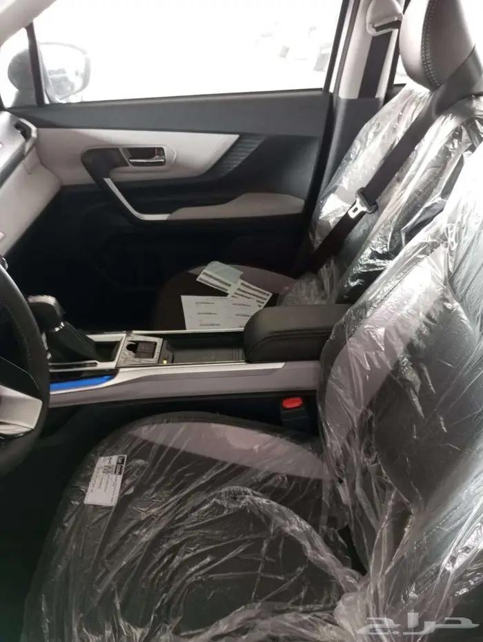 تويوتا فيلوز 2025 14