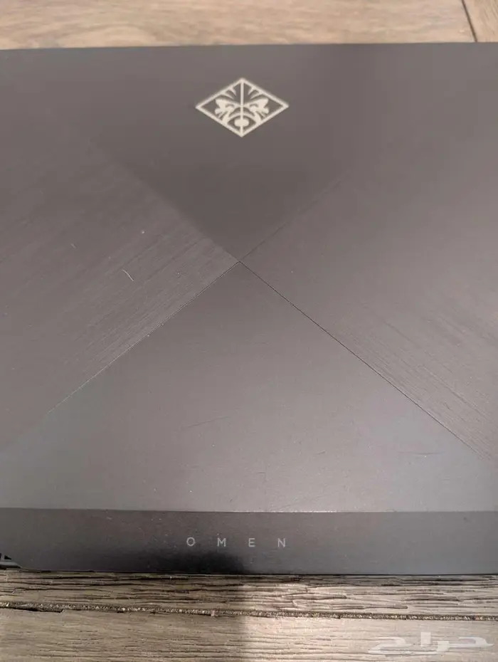 لابتوب العاب HP Omen Gaming شاشة 17.3 1