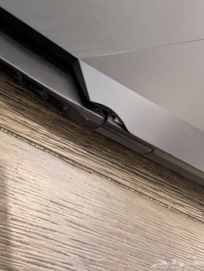 لابتوب العاب HP Omen Gaming شاشة 17.3 7