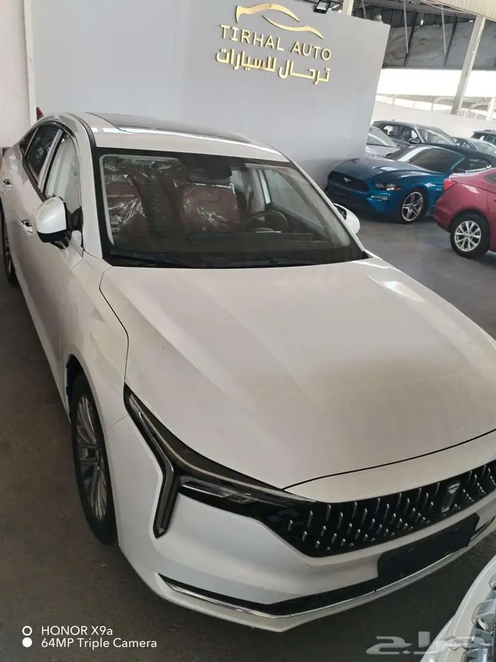 فاو بيستون B70 كومفورت 2025 كاش وتقسيط 2